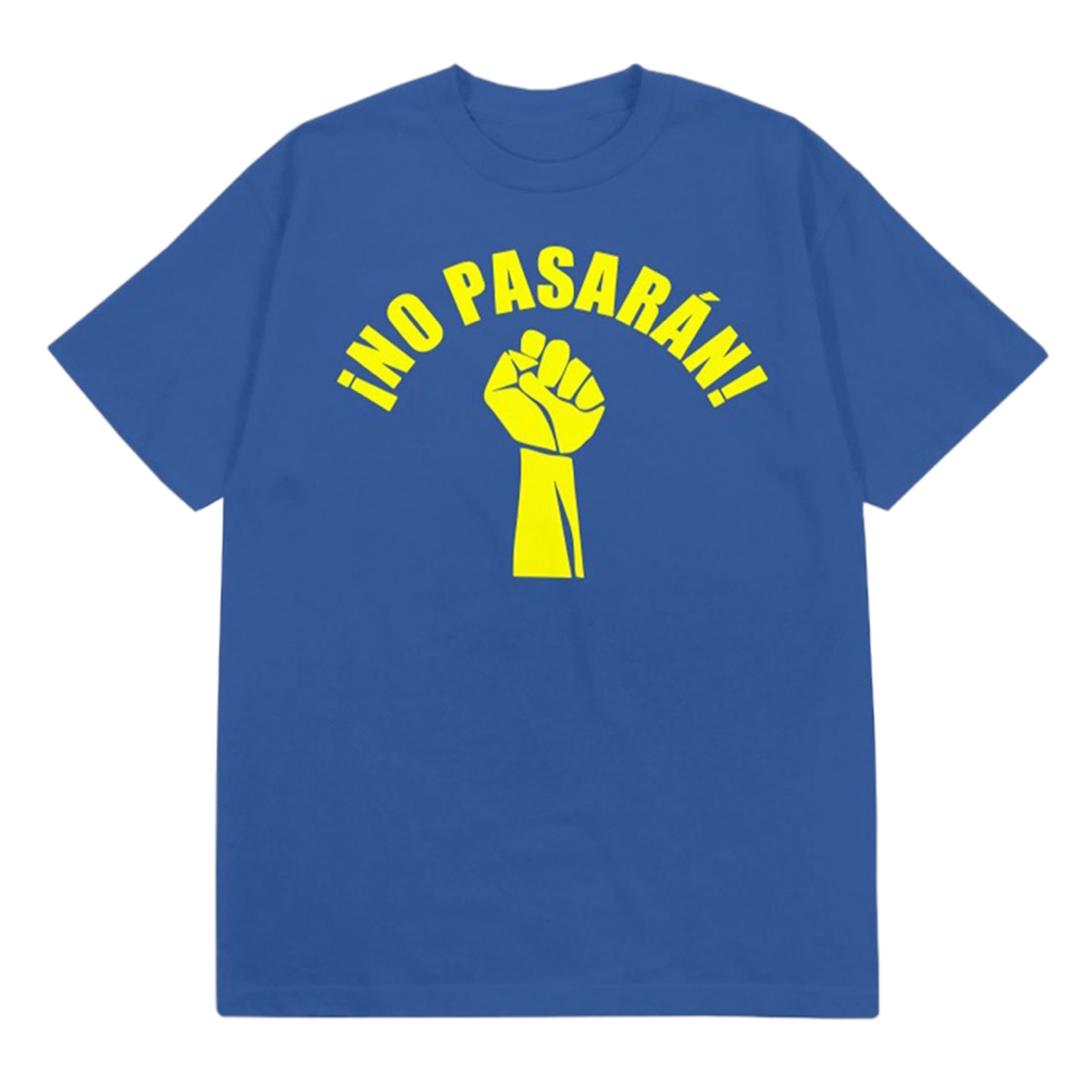 NO PASARAN! TEE