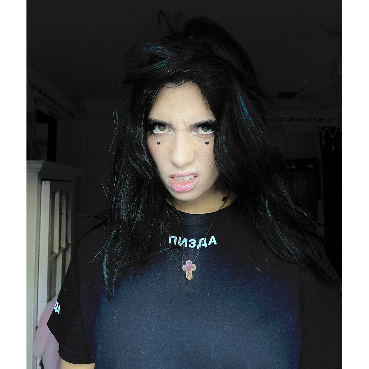 C*NT 2.0 TEE