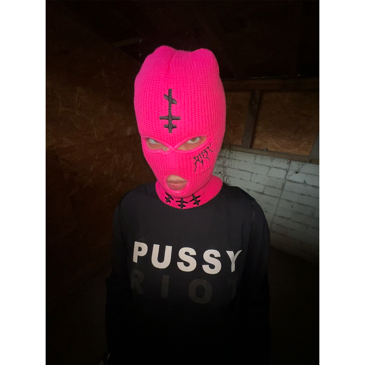 Pussy Riot Store 1469