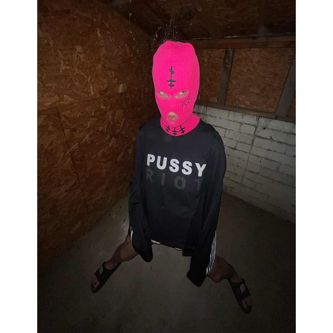 Pussy Riot Store 2347